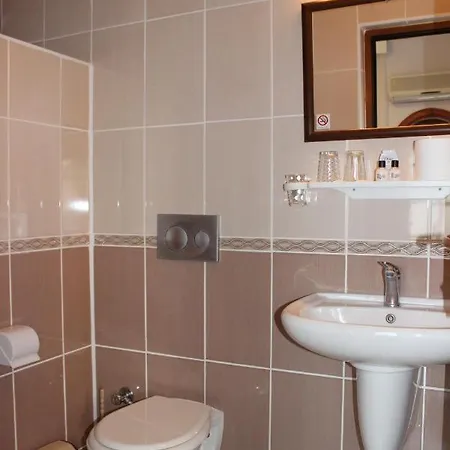Casablanca Hotell Dalyan