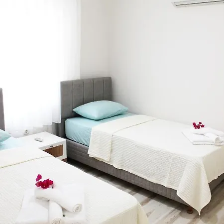 Hotell Casablanca *