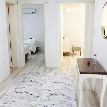 Casablanca Dalyan