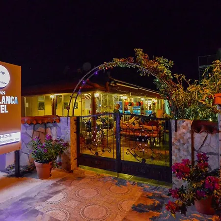 Casablanca * 达利安