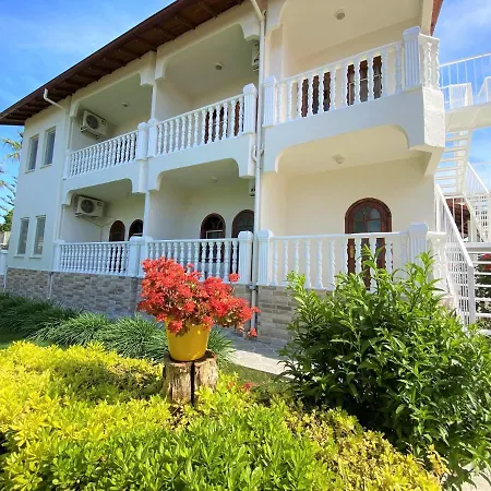 Casablanca Hotell Dalyan