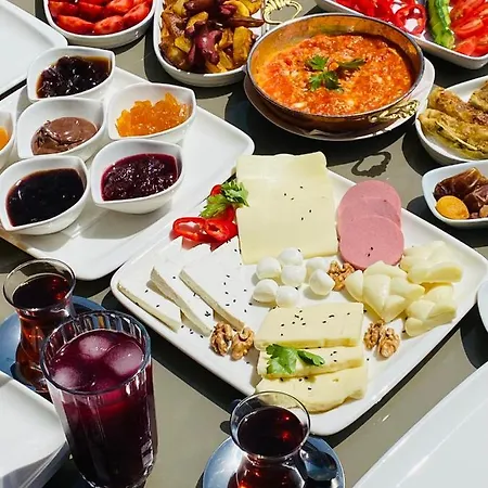Hotell Casablanca