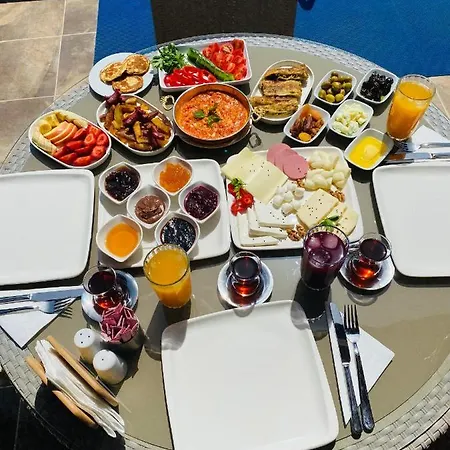 Hotell Casablanca *