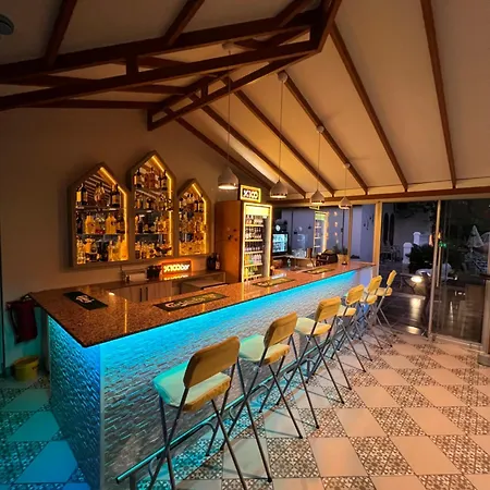 Casablanca * 达利安