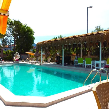 Hotell Casablanca