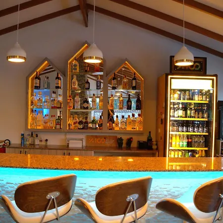 酒店 Casablanca 达利安