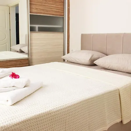 Casablanca Hotel *