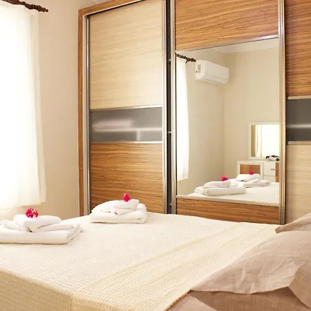Hotel Casablanca Dalyan