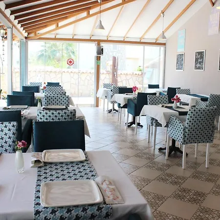 Ξενοδοχείο Casablanca Dalyan