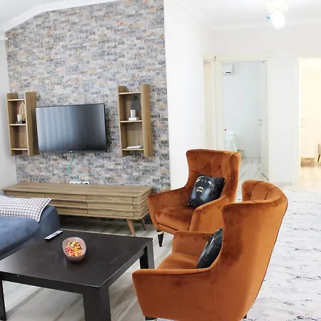 Hotel Casablanca Dalyan