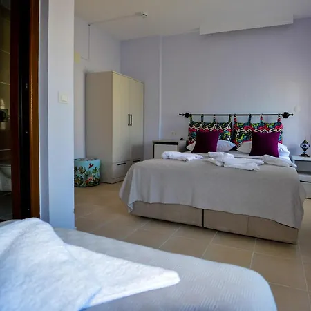 Hotel Casablanca *