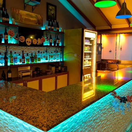 Casablanca Hotel Dalyan