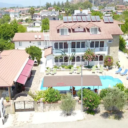 Ξενοδοχείο Casablanca Dalyan