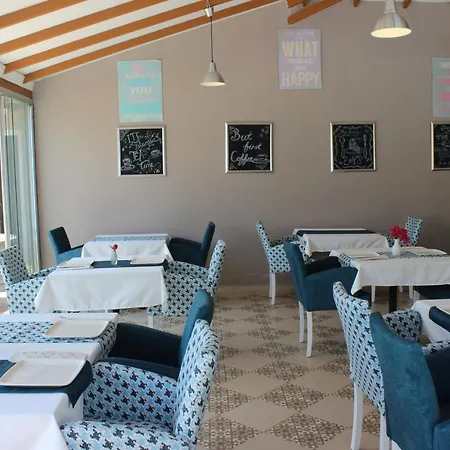 Ξενοδοχείο Casablanca