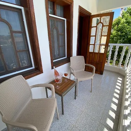 Hotel Casablanca