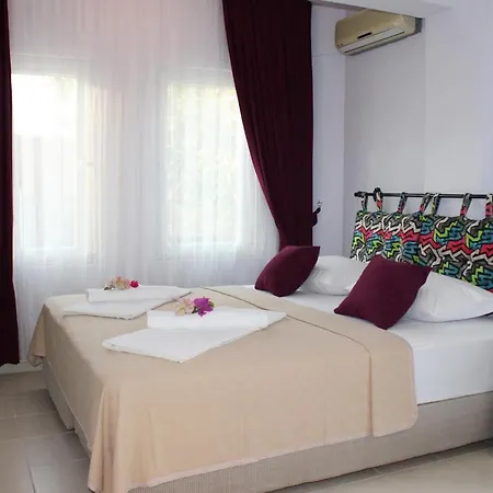 Hotell Casablanca Dalyan