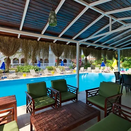 Casablanca Dalyan