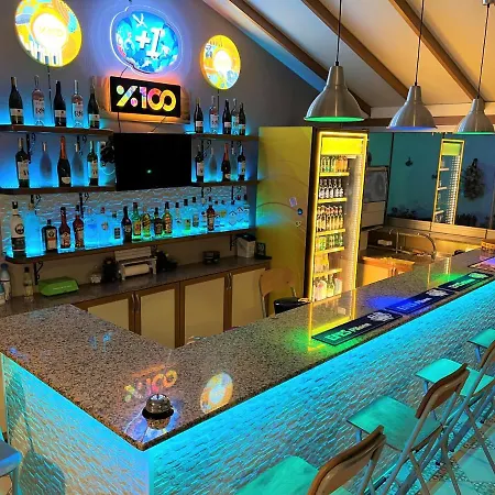 Casablanca Ξενοδοχείο Dalyan