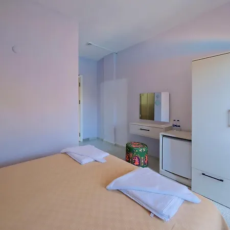 Hotel Casablanca