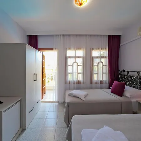 Ξενοδοχείο Casablanca *