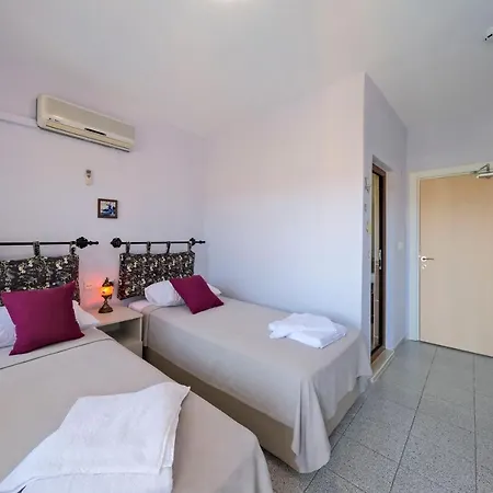 Casablanca Hotell