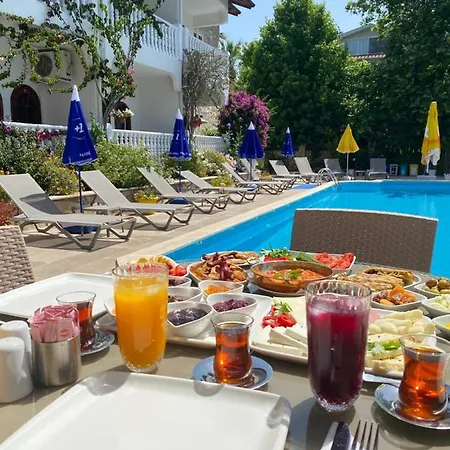 Casablanca Hotel