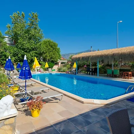 Casablanca فندق داليان