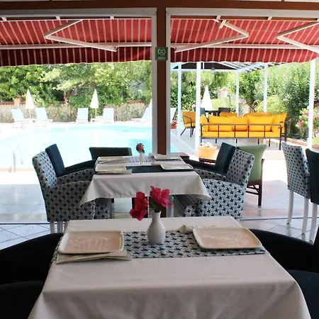 Casablanca Hotel *