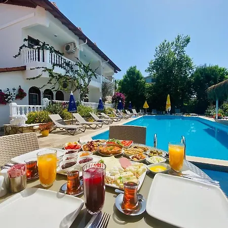 Casablanca Hotel