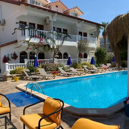 Casablanca Hotel