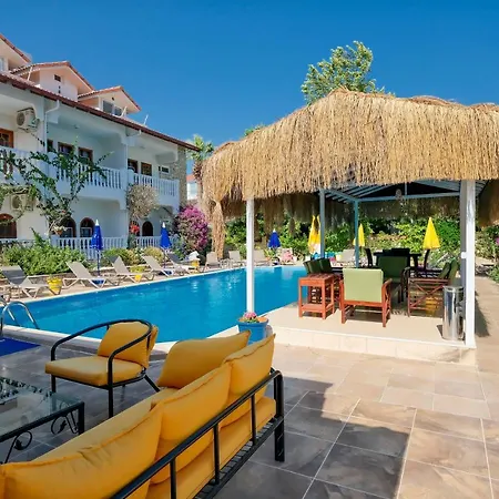 فندق Casablanca *