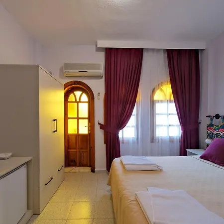Hotel Casablanca