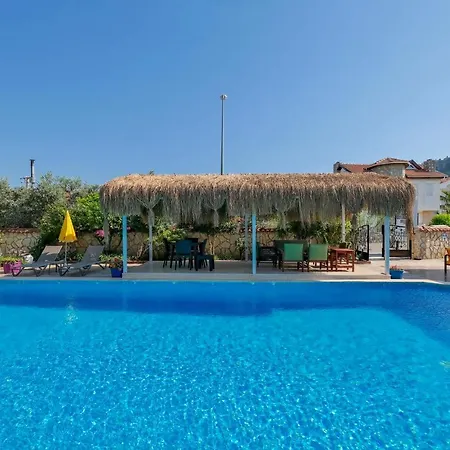 Casablanca Ξενοδοχείο