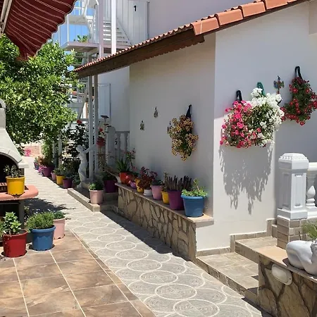 Ξενοδοχείο Casablanca Dalyan