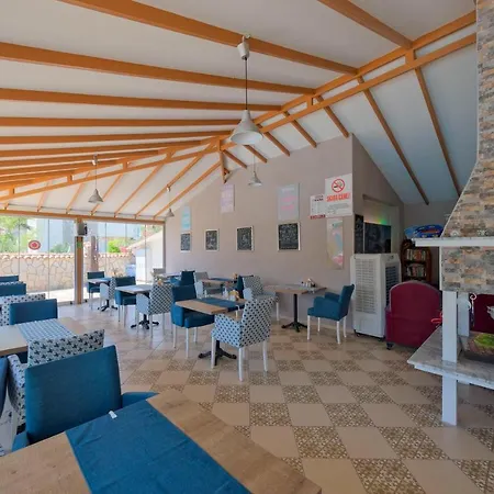 Casablanca Hotel Dalyan