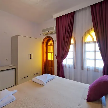 Casablanca Hotel