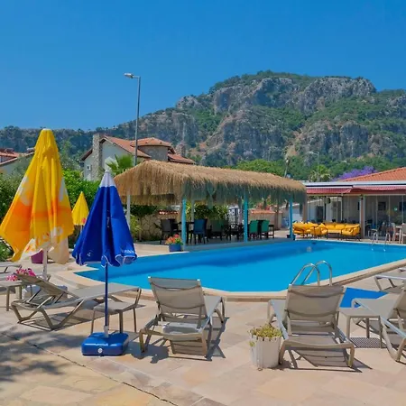 Casablanca Dalyan