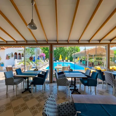 Casablanca Dalyan