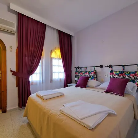 Casablanca Hotel Dalyan