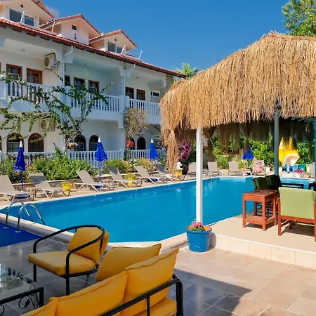 Casablanca Hotel