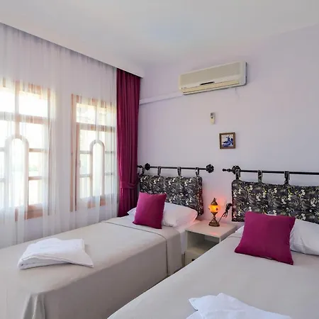 Hotel Casablanca *