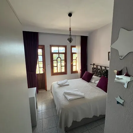 Casablanca Hotel Dalyan
