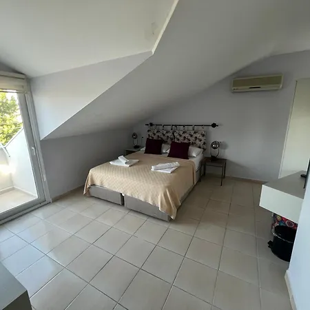 Casablanca Dalyan