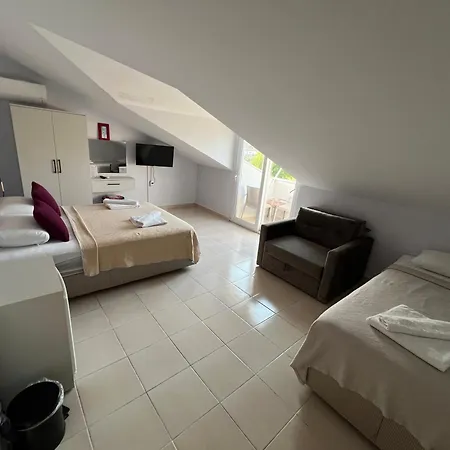 Hotel Casablanca