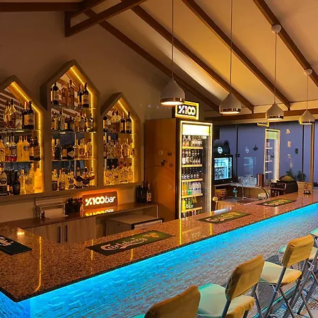 Casablanca Ξενοδοχείο Dalyan