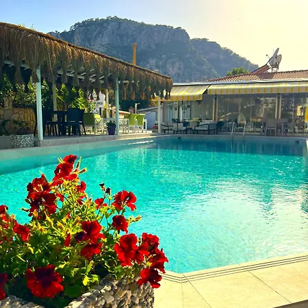 Casablanca Ξενοδοχείο Dalyan