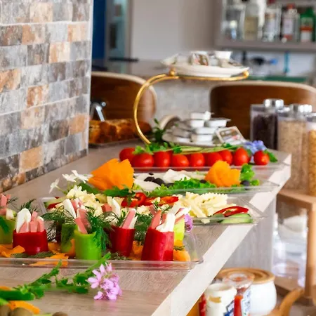 Casablanca Ξενοδοχείο