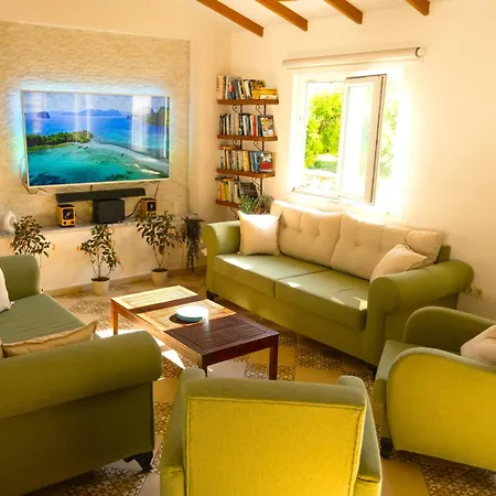 Ξενοδοχείο Casablanca