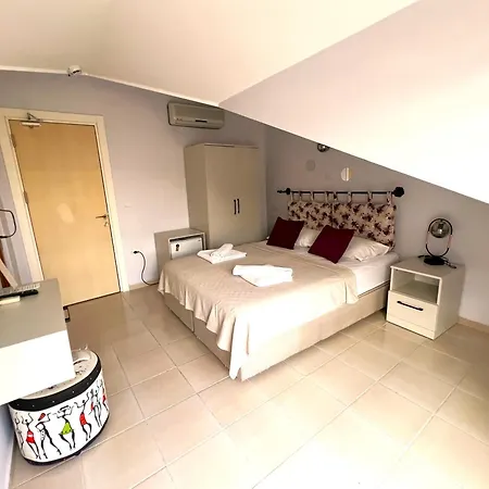 Casablanca فندق *