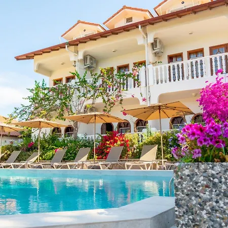 Casablanca فندق *